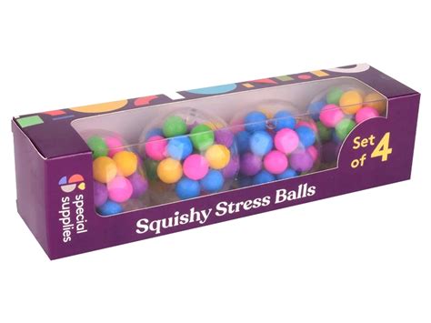 Custom Stress Ball Packaging Boxes | Custom-Printed Stress Ball ...