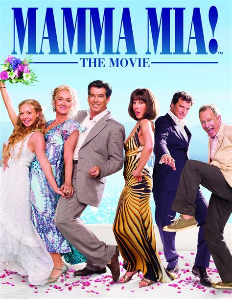 Mamma Mia Here We Go Again The Successful Return Of A Feel Good