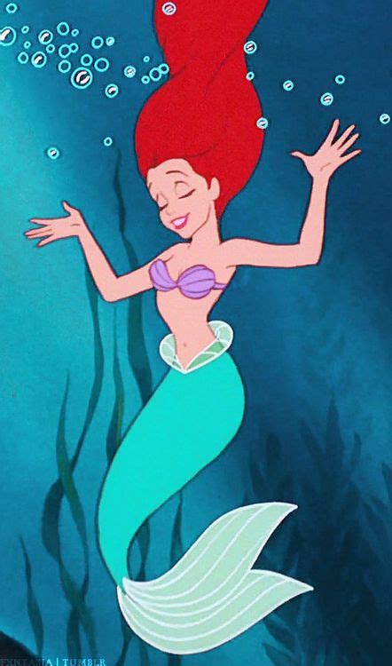 Pin By Melissa Rosemund On My Dreams In Mermaid Disney Ariel