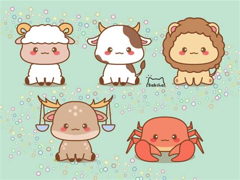 A cute kawaii chibi drawing of an animal or any kind of object | Upwork