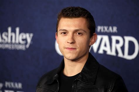 Tom Holland Non è Solo Spider Man Le Sue Foto Più Belle Amica