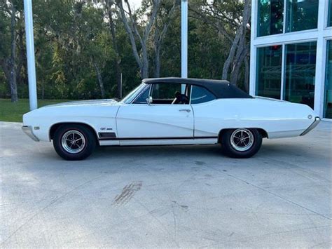 1968 Buick Gran Sport For Sale Cc 1785718