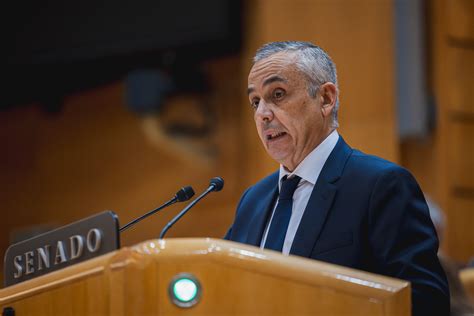 Pleno Senado Ngel Pelayo Vox Senado Flickr