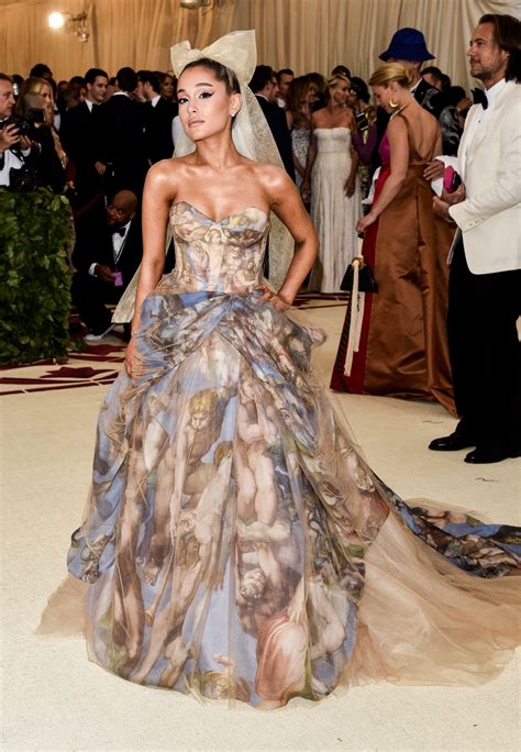 Ariana Grande's Best Looks: 15 Of Her Most Iconic Outfits Of All Time