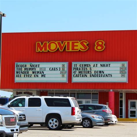 Cinemark Movies 8 - 3 tips from 130 visitors