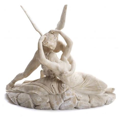 Antonio Canova Amor Und Psyche 20 MutualArt