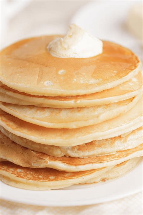 Perkins Pancake Recipe Insanely Good