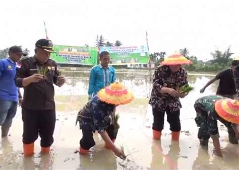 Biro Kesra Provinsi Jambi Gelar Rakor Dan Sinkronisasi Kebijakan Kesra