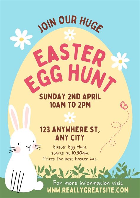 Free Printable Easter Scavenger Hunt Clues For Kids And, 59% OFF