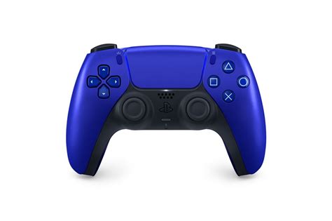 Manette Sans Fil Sony DualSense Deep Earth Cobalt Blue Pour PS5