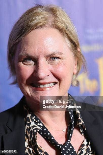 Denise Crosby Photos And Premium High Res Pictures Getty Images