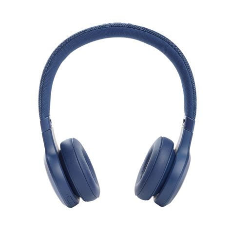 JBL LIVE 460NC Wireless On-Ear Noise Cancelling Headphones