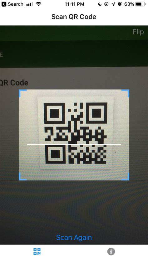 React Native Qr Code Scanner Flash Sales Cdlguaiba Br