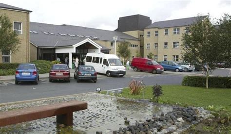 Procedures Cancelled At Waterford University Hospital Due To Unplanned