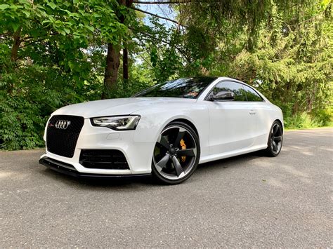 2013 Audi RS5 Stock 2506 For Sale Near Peapack NJ NJ Audi Dealer