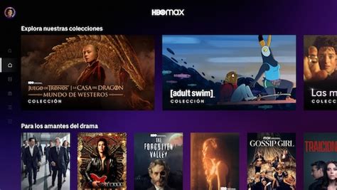 Películas en MAX HBO Max para mirar en 2023