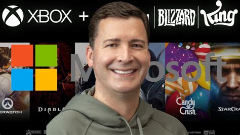 Blizzard President Mike Ybarra Believes Studio Will Feel More