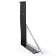 Amazon Batoda Shelf Brackets With Lip Match Board