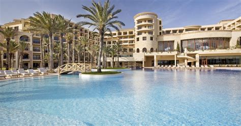 Mövenpick Resort & Marine Spa Sousse