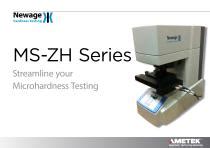 Dur Metro Vickers Ms Zh Series Ametek Newage Testing Instruments