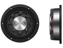 Pioneer TS SW1041D Shallow Mount Subwoofer User Manual