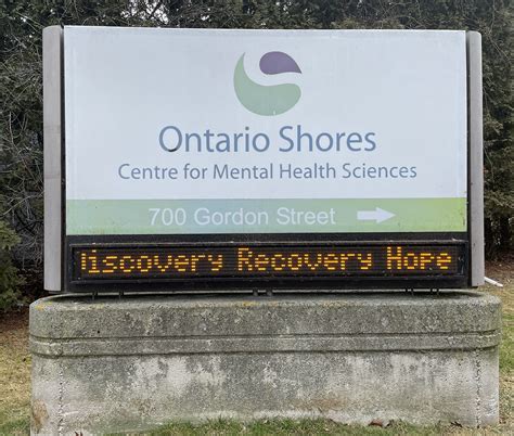 Ontario Government Commits To Youth Mental Health Services In Durham The Chronicle