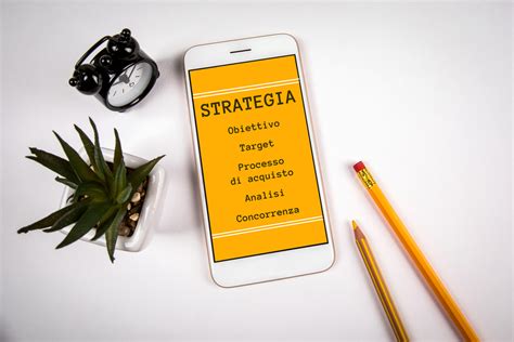 5 Consigli Da Mettere Subito In Pratica Per Costruire Una Strategia Di