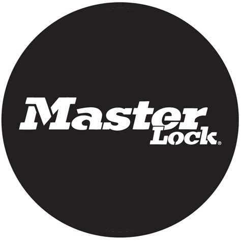 Master Lock® — Val-Test® Group