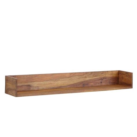 Loft Lowboard Tamila Aus Mangobaum Recyclingholz Pharao