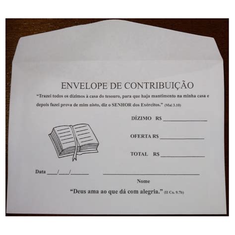 Envelope Para D Zimos E Ofertas Pacote Unidades Shopee Brasil