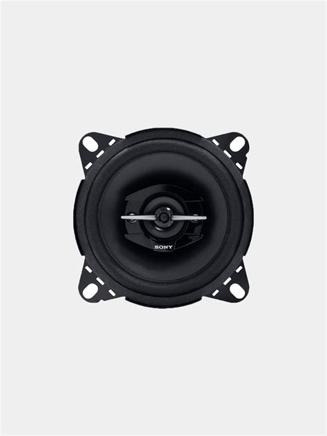 Купить Колонки автомобильные Sony XS-GTF1039 в Ташкенте в Ташкенте ...
