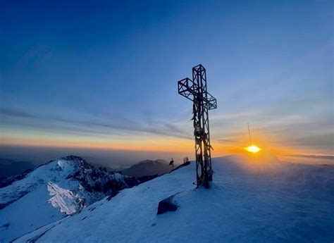 Due Alpinisti Morti Sulla Grigna Tre Vittime In Una Settimana