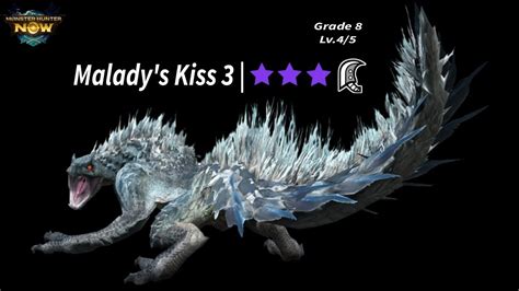 Mhnow Urgent Quest Tobi Kadachi 8⭐ A Bolt From The Blue Solo