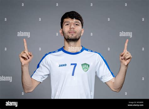 Jaloliddin Masharipov Hi Res Stock Photography And Images Alamy