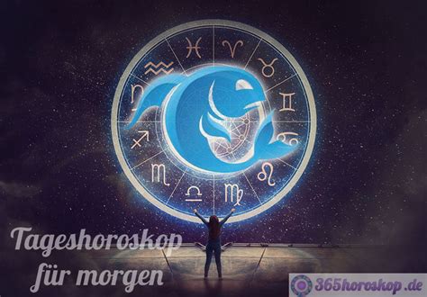 Morgen horoskop Tageshoroskop für morgen Tarot