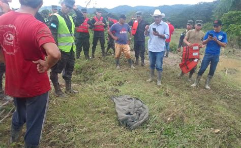 Encuentran Sin Vida Cuerpo De Menor Migrante Desaparecido En Honduras