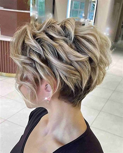 Best Layered Pixie Cut Ideas For A Short Crop With Movement Artofit