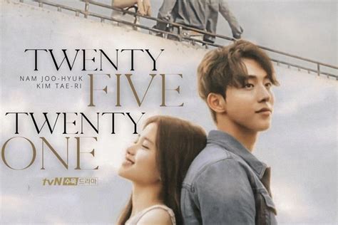 Jadwal Tayang Dan Sinopsis Twenty Five Twenty One Episode Sub