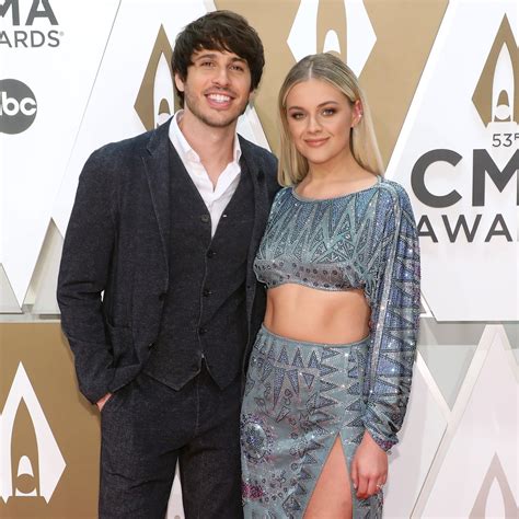 Inside Kelsea Ballerini, Ex-Husband Morgan Evans Drama After Messy ...