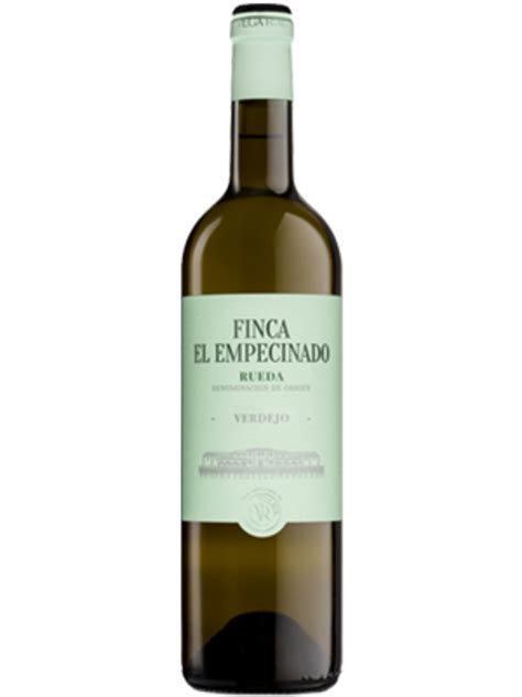 Vega Real Finca El Empecinado Rueda Thorne Wines Limited