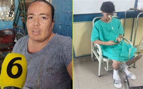 Exigen justicia por Ángel Eduardo joven apuñalado en Torreón