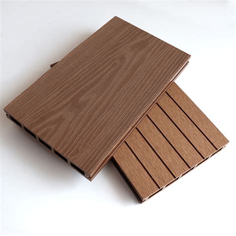 Waterproof Outdoor Bammax Fumigated Pallets China Wpc Deck Composite