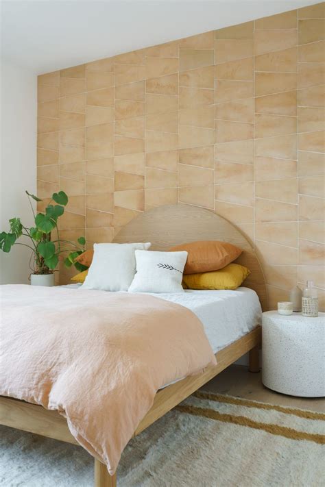 Style a Mediterranean Bedroom with These Tips from Designers