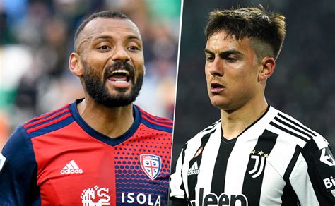 EN DIRECTO Cagliari Vs Juventus Por La Serie A VER EN VIVO Y GRATIS