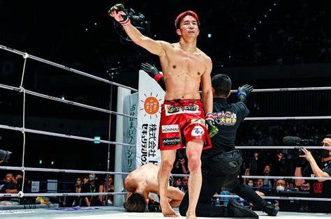 【rizin】アーチュレッタ、28kgの体重超過で王座剥奪！朝倉海も驚愕の表情 イマトレネタ