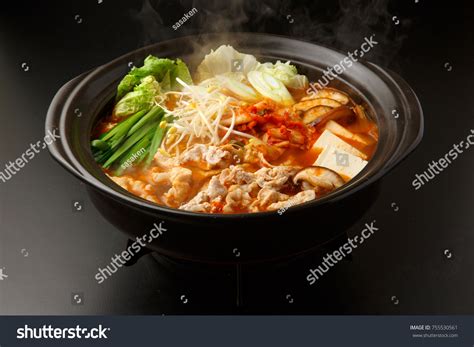 12 724 Imagens De Tofu Hot Pot Imagens Fotos Stock E Vetores Shutterstock