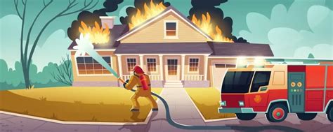 10 Most Common Causes Of Fire And Their Consequences