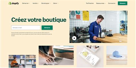 Shopify Le Guide Complet Pour Tout Comprendre Sur Shopify