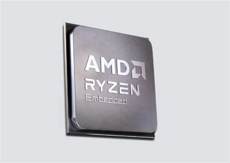 AMD Announces Ryzen Embedded 7000 Series Processors Powered By Zen 4