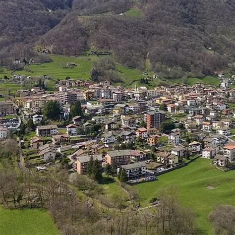 Pasturo Via Libera Dal Comune Al Supermercato Nellex Area Pigazzi